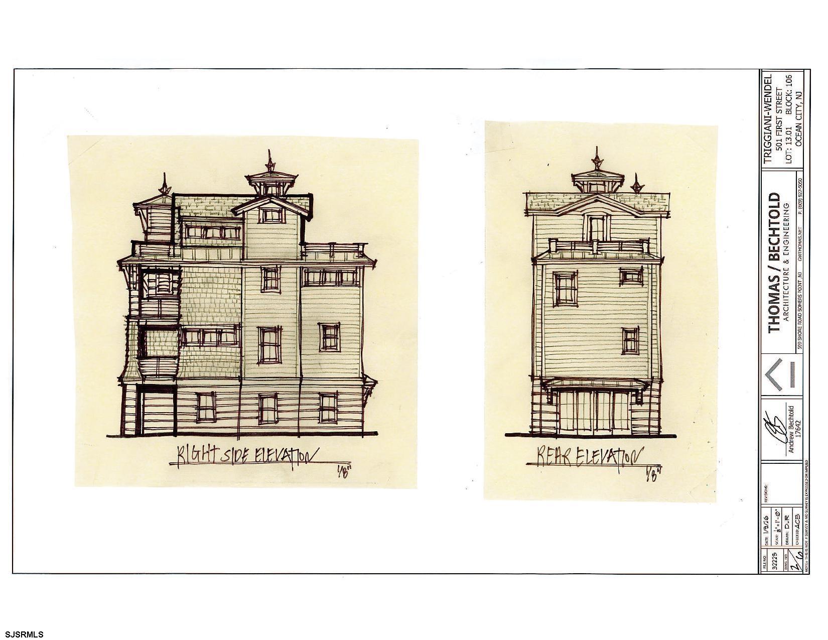 504 1st Street Ocean City, NJ 08226 - Photo 11 of 13