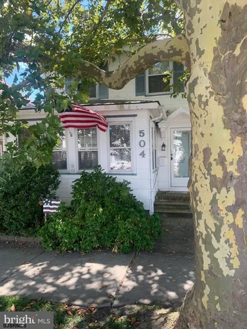 $799,900 | 504 1st Street, Ocean City, NJ 08226