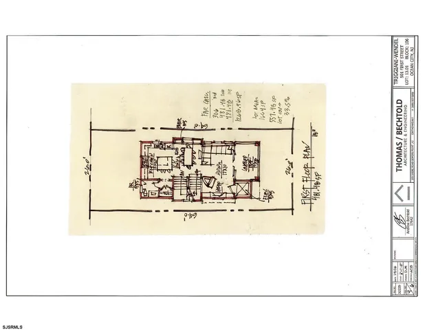 $799,900 | 504 1st Street, Ocean City, NJ 08226