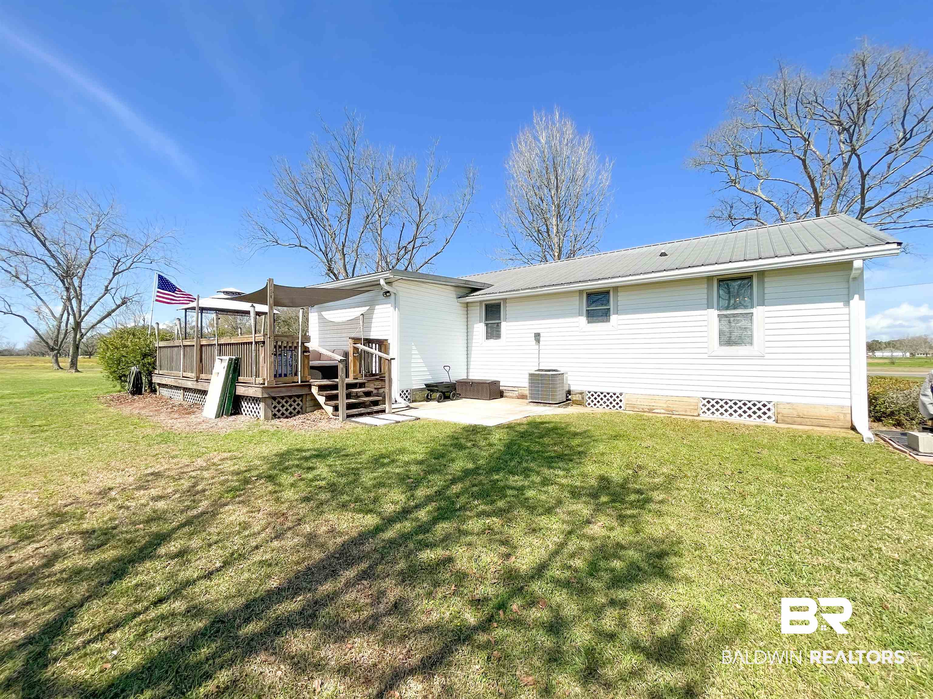 915 West Azalea Avenue Foley, AL 36535 - Photo 35 of 46
