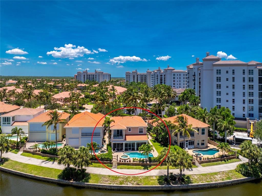 3341 Sunset Key Circle Punta Gorda, FL 33955 - Photo 68 of 82