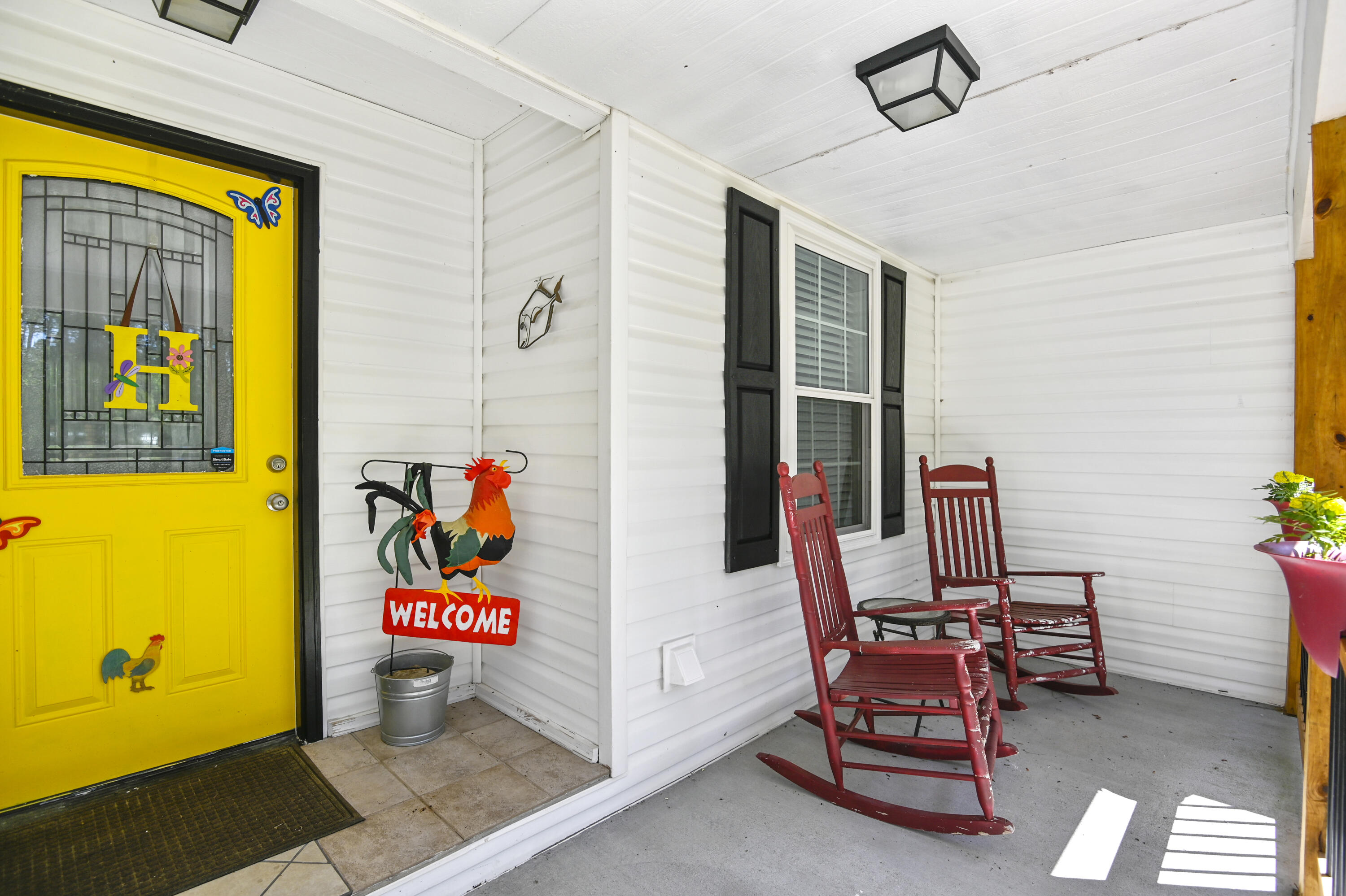290 Rehoboth Road Cottageville, SC 29435 - Photo 2 of 44 _DSC9548