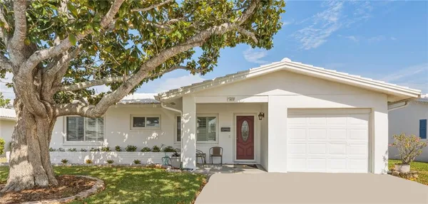 $332,000 | 9875 Mainlands Boulevard West, Pinellas Park, FL 33782