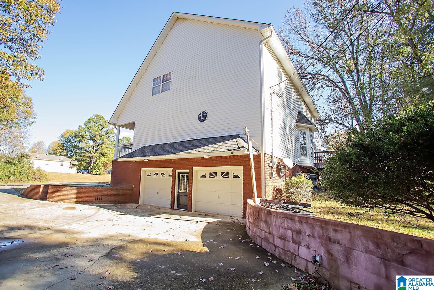 165 2nd Street Sumiton, AL 35148 - Photo 17 of 50