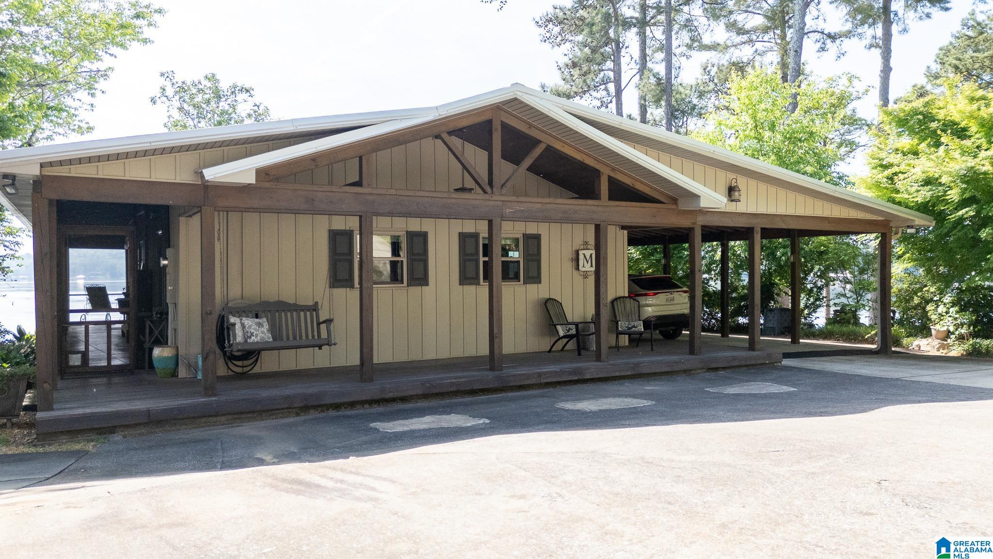 405 Frankies Road Vincent, AL 35178 - Photo 7 of 76