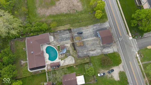 $239,900 | 2525 East Jackson Street, Muncie, IN 47303