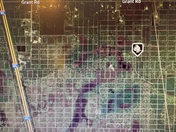 $39,500 | 0 Unestablished Address, Grant, FL 32949
