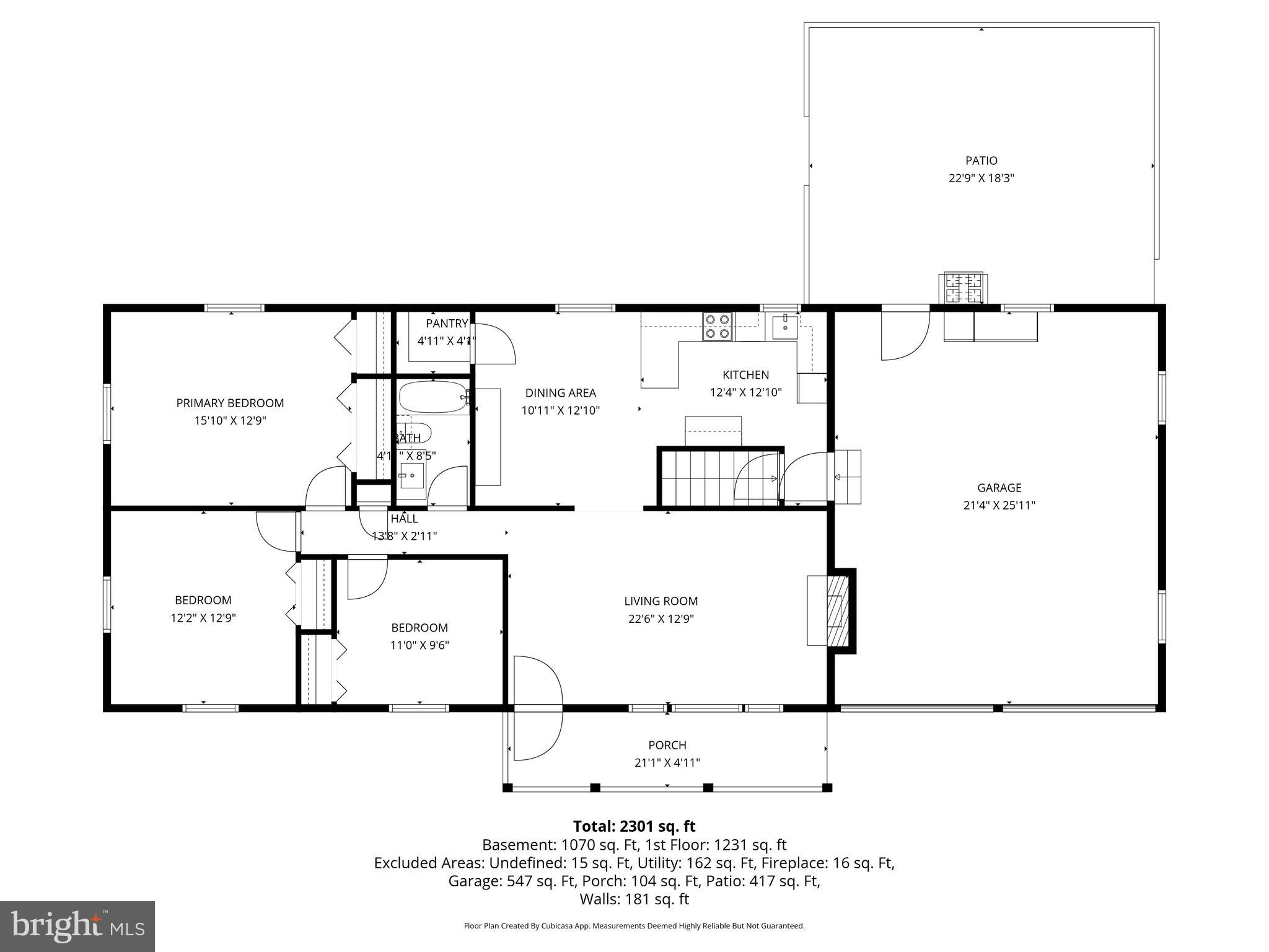 7717 McKaig Road Frederick, MD 21701 - Photo 54 of 56