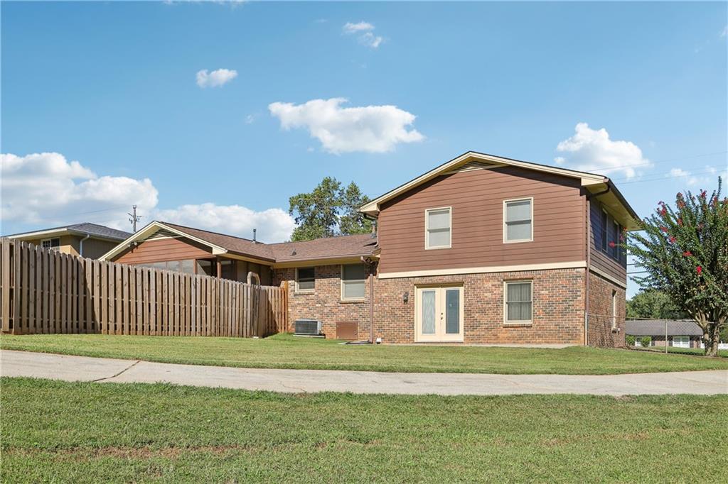4542 Burns Road Northwest Lilburn, GA 30047 - Photo 41 of 43 Gallery Image 41