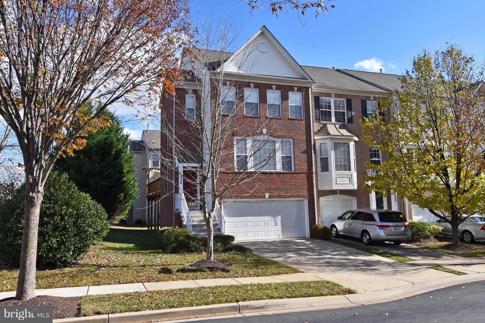 14000 Rockingham Road Germantown, MD 20874 - Photo 1 of 29 Exterior (Front)