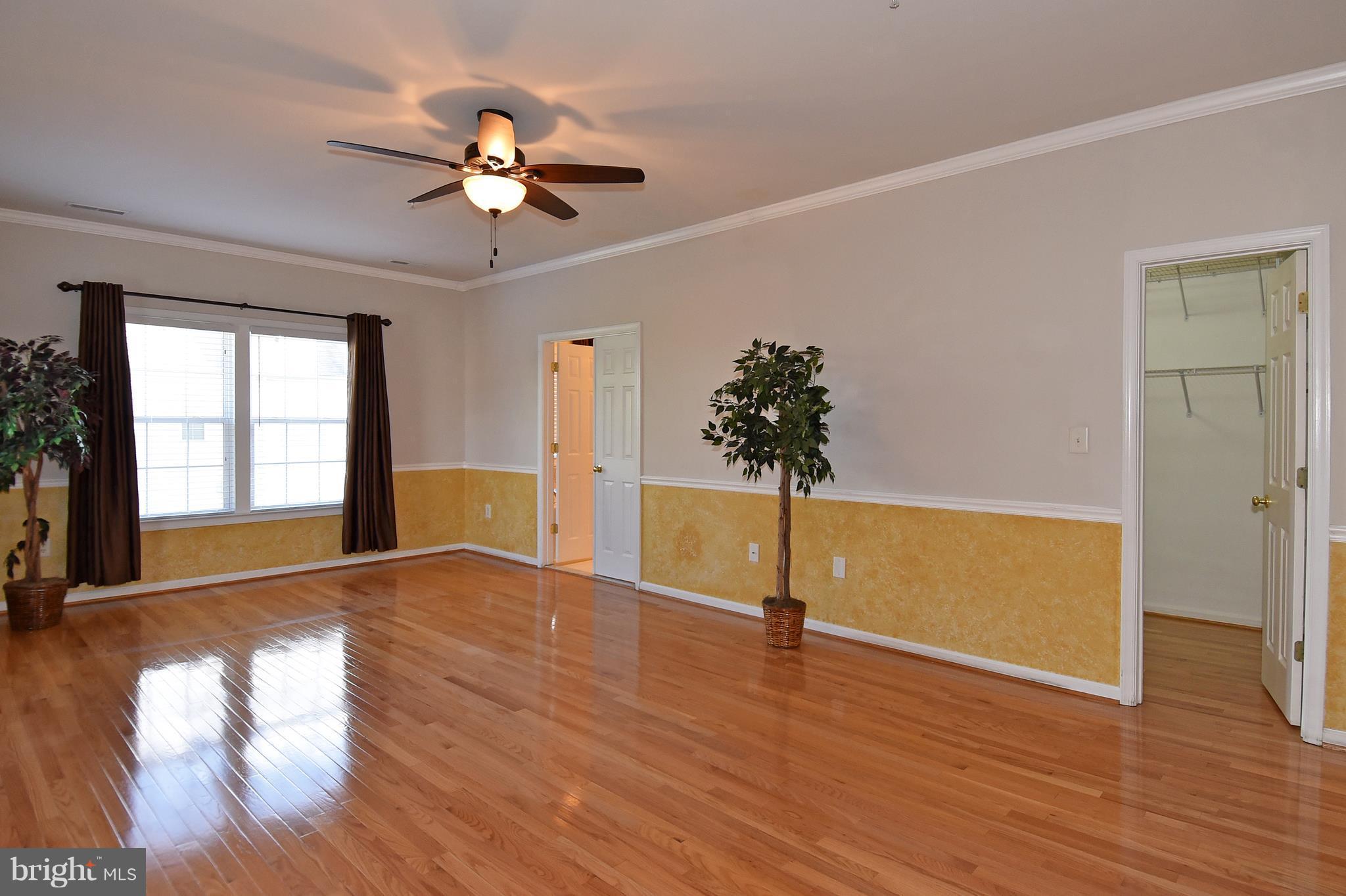 14000 Rockingham Road Germantown, MD 20874 - Photo 16 of 29 Bedroom (Master)