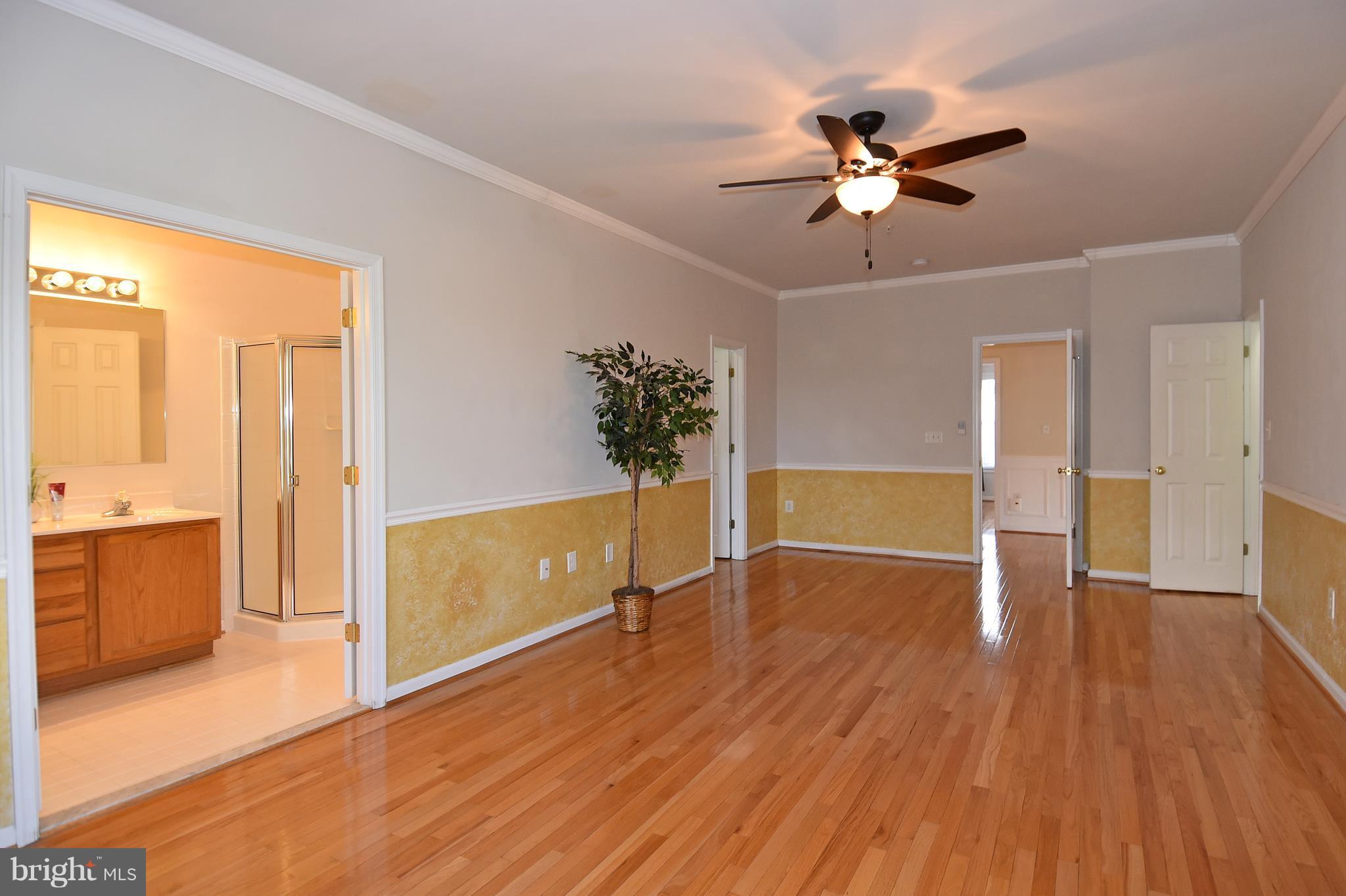 14000 Rockingham Road Germantown, MD 20874 - Photo 17 of 29 Bedroom (Master)