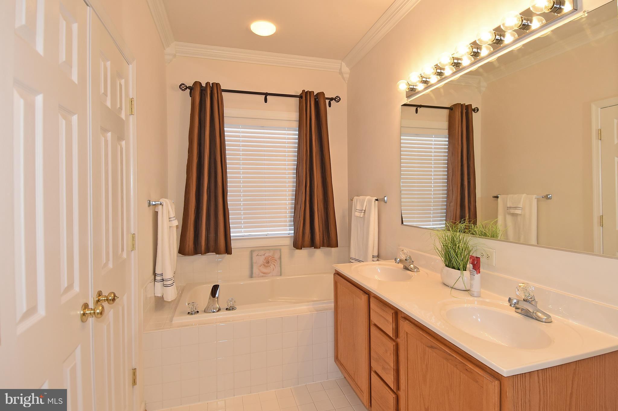 14000 Rockingham Road Germantown, MD 20874 - Photo 18 of 29 Bath (Master)