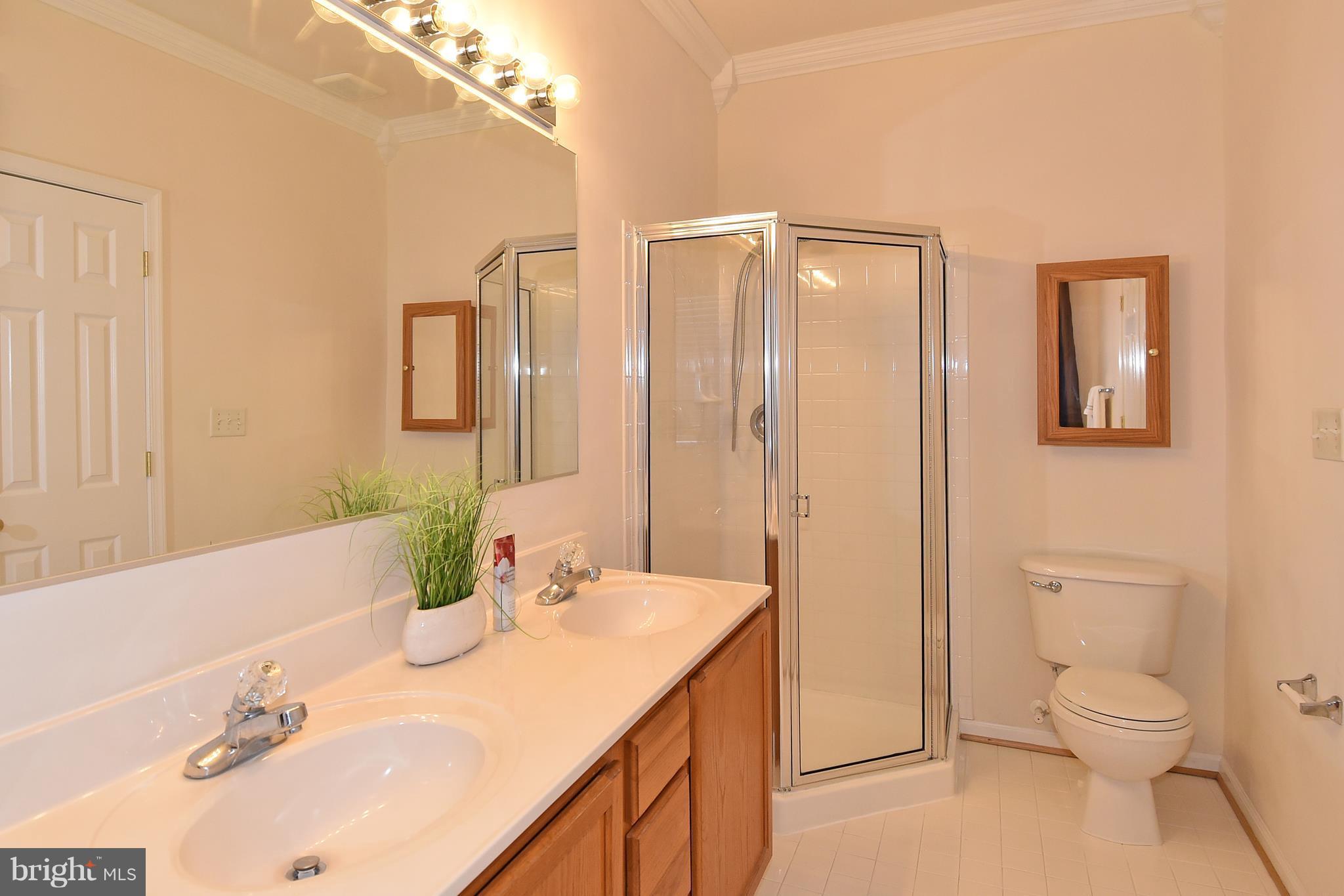 14000 Rockingham Road Germantown, MD 20874 - Photo 19 of 29 Bath (Master)