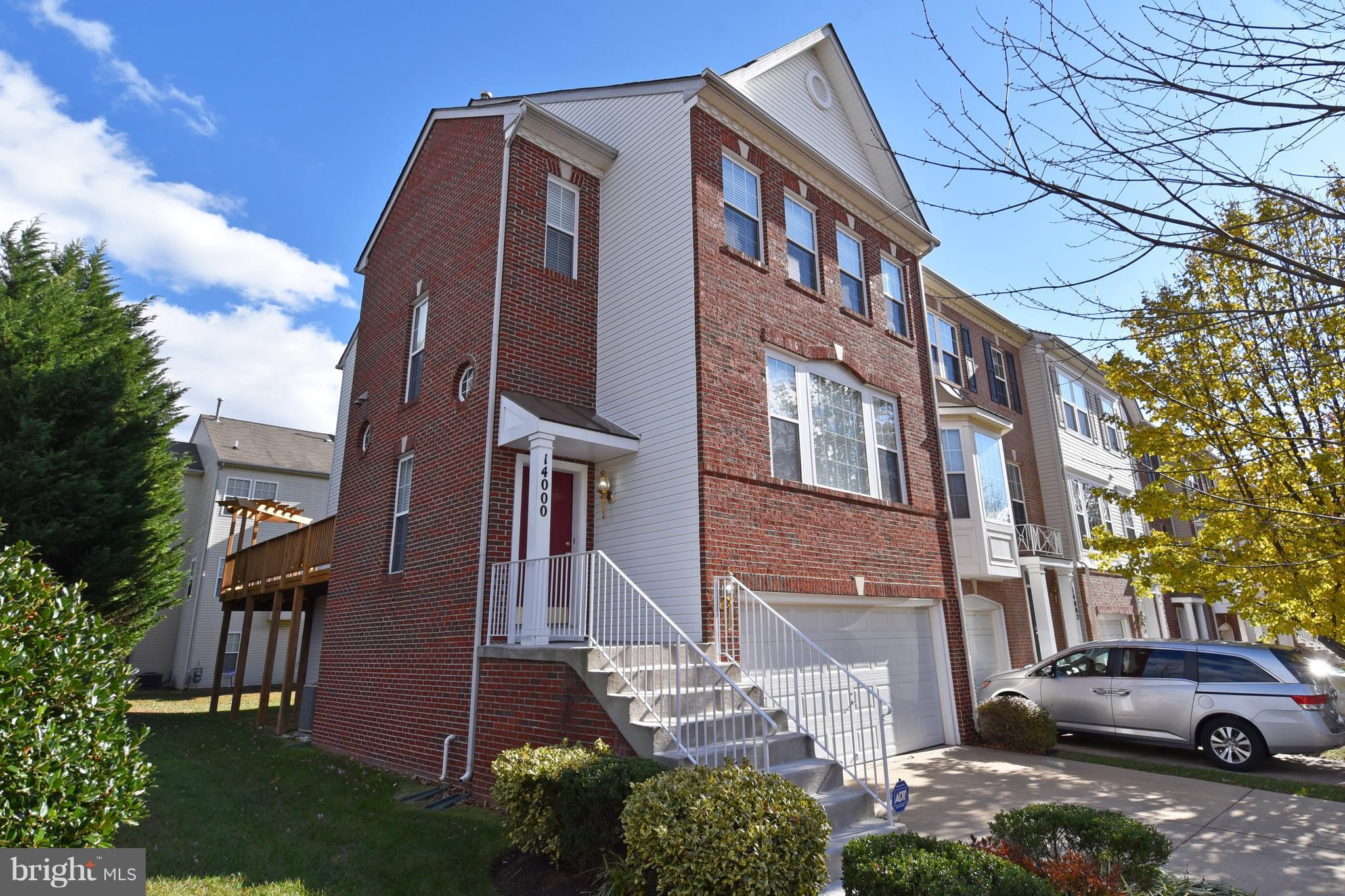 14000 Rockingham Road Germantown, MD 20874 - Photo 27 of 29 Exterior (General)