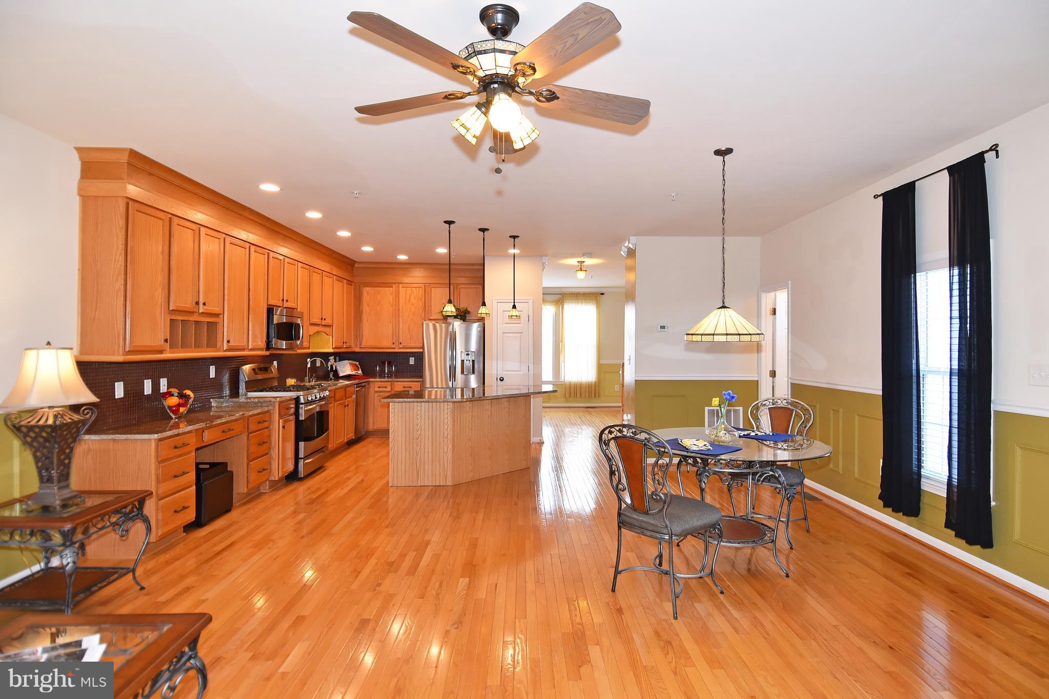 14000 Rockingham Road Germantown, MD 20874 - Photo 8 of 29 Kitchen