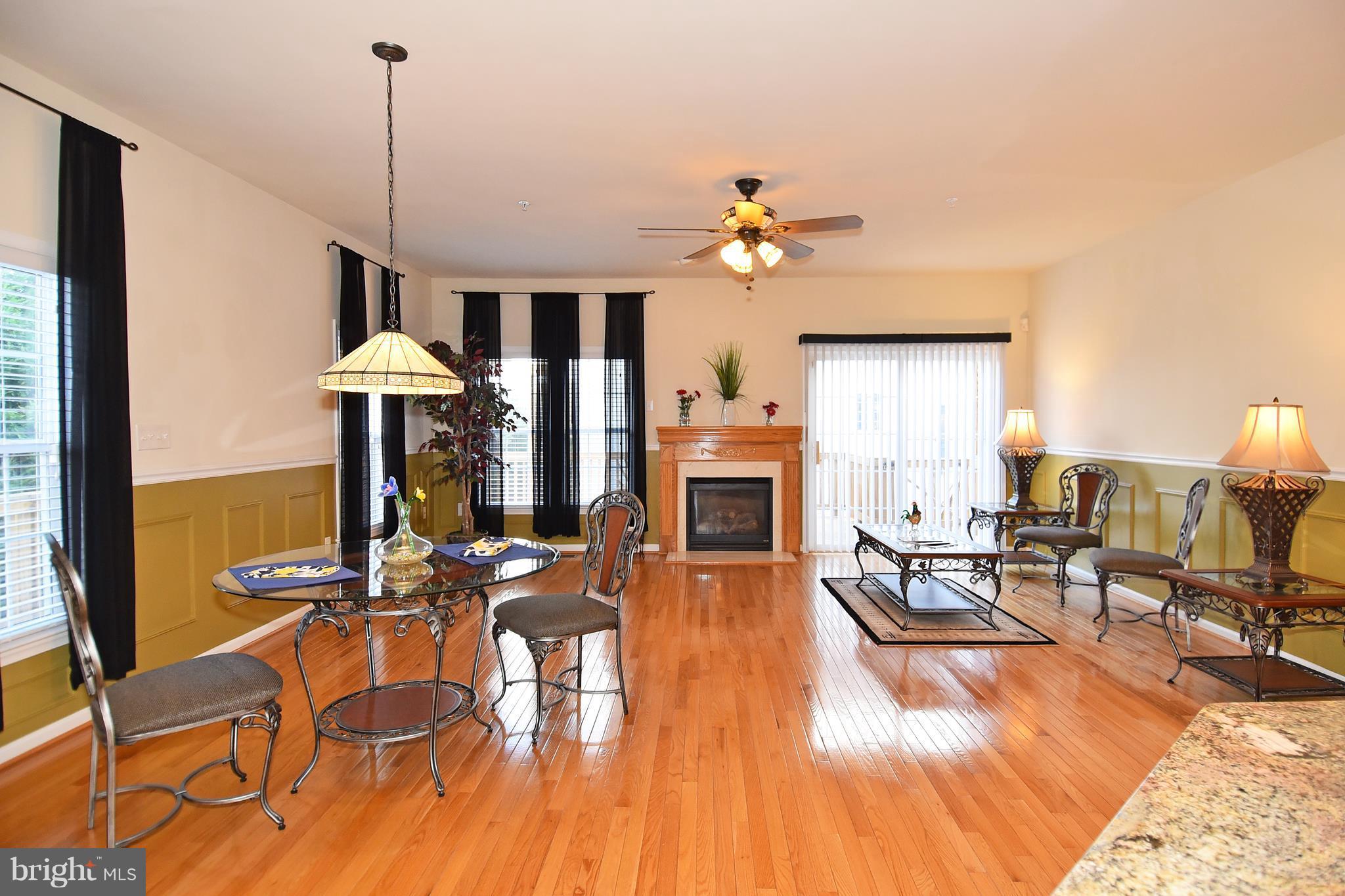 14000 Rockingham Road Germantown, MD 20874 - Photo 10 of 29 Family Room