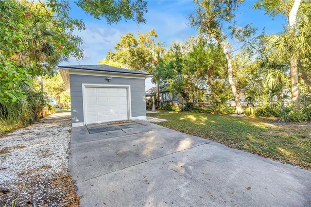 $285,000 | 946 23rd Avenue South, St. Petersburg, FL 33705
