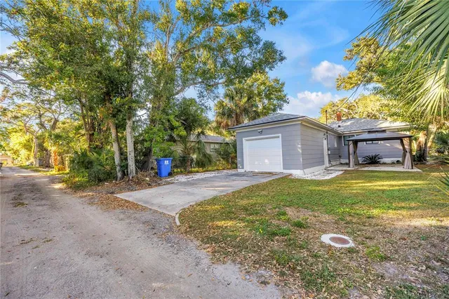 $285,000 | 946 23rd Avenue South, St. Petersburg, FL 33705