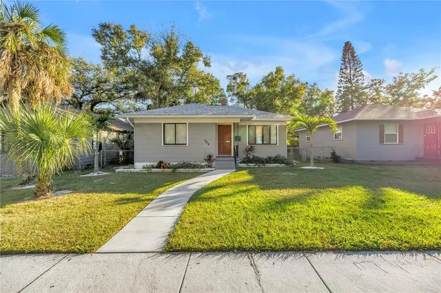$285,000 | 946 23rd Avenue South, St. Petersburg, FL 33705