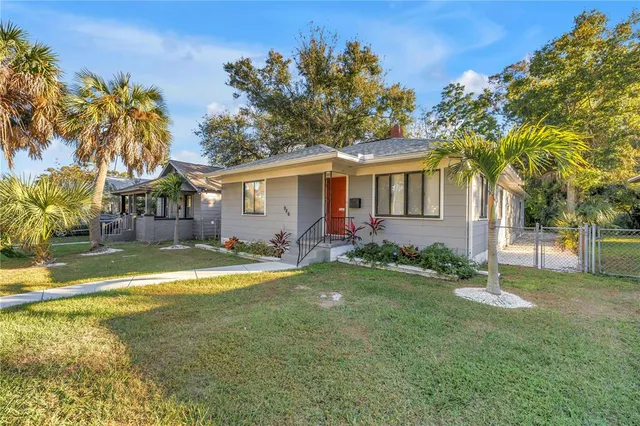 $285,000 | 946 23rd Avenue South, St. Petersburg, FL 33705