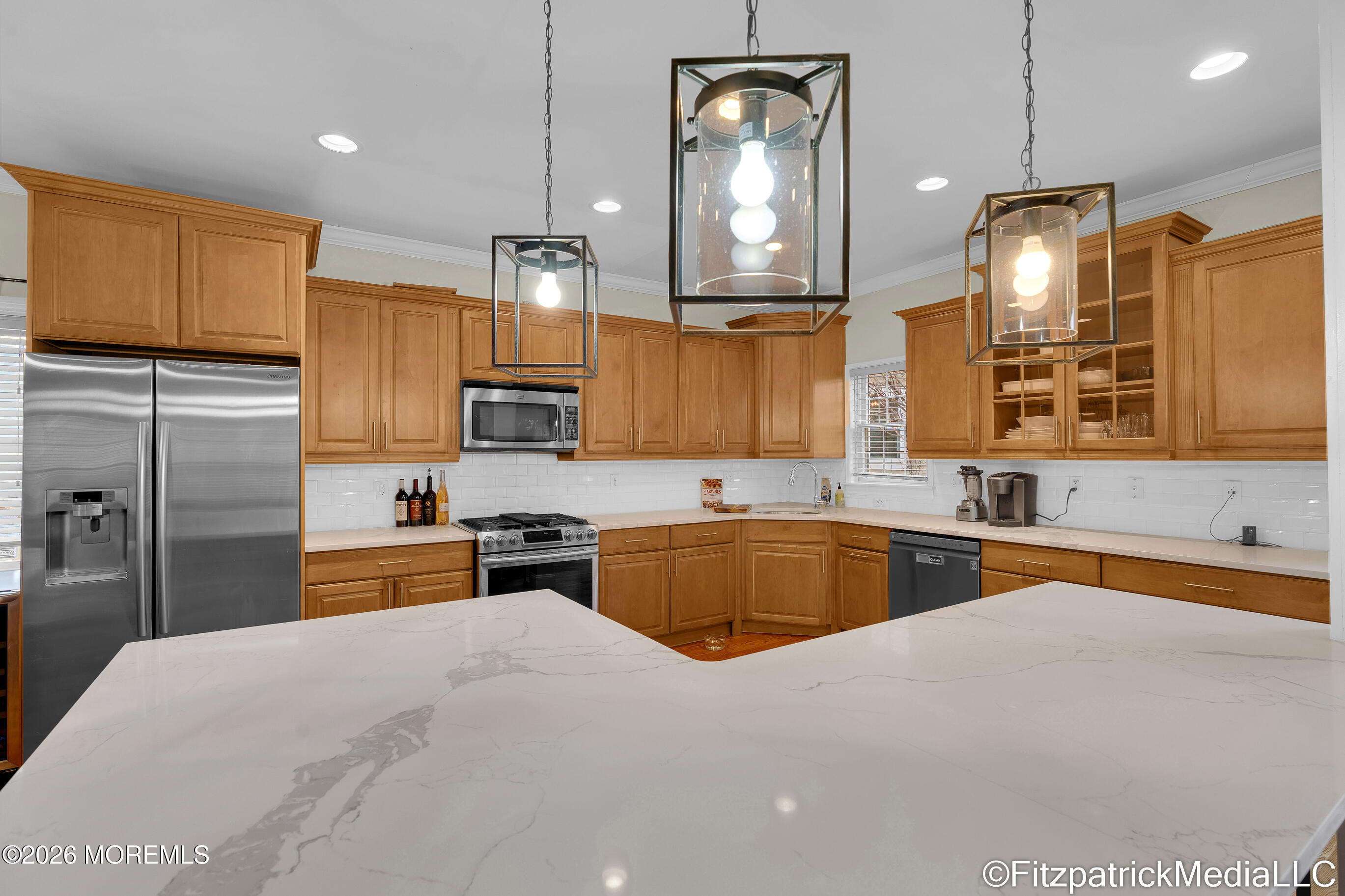 331 Richmond Avenue Point Pleasant Beach, NJ 08742 - Photo 5 of 46 Kitchen pic 3