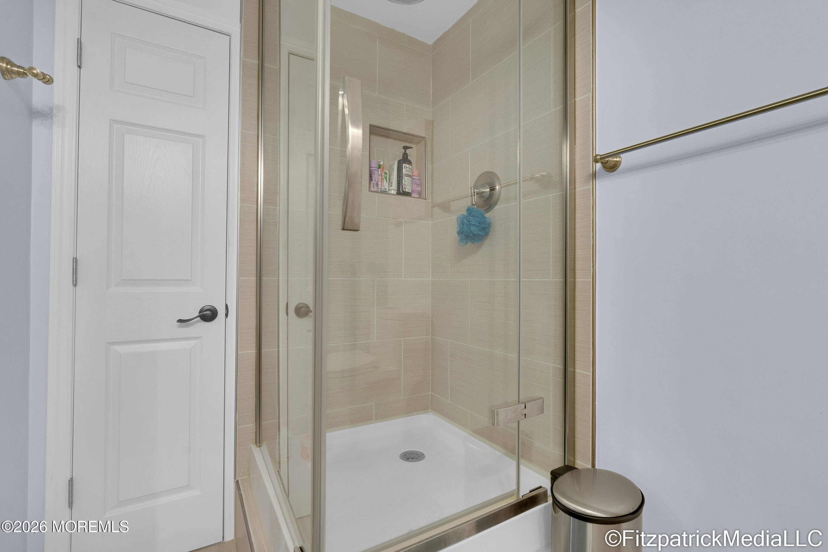 331 Richmond Avenue Point Pleasant Beach, NJ 08742 - Photo 10 of 46 Full bath in basement pic 2