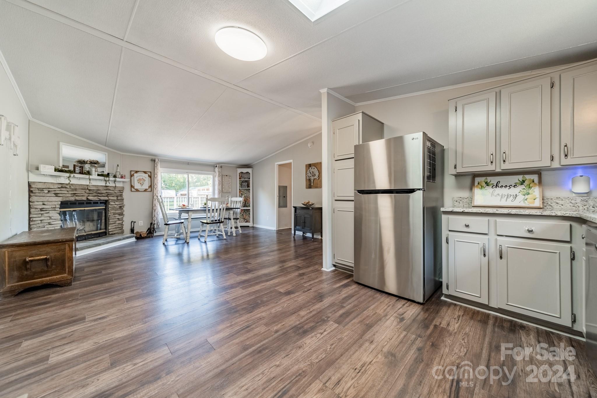146 Kendall Road Troutman, NC 28166 - Photo 13 of 40 Gallery Image 13