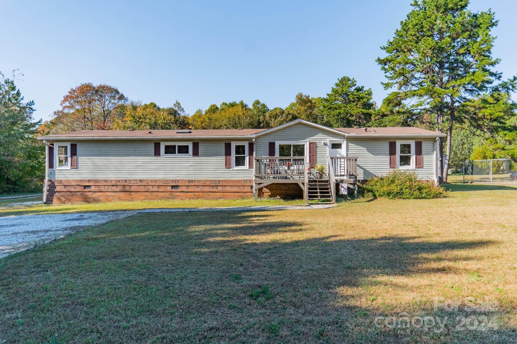 146 Kendall Road Troutman, NC 28166 - Photo 37 of 40 Gallery Image 37