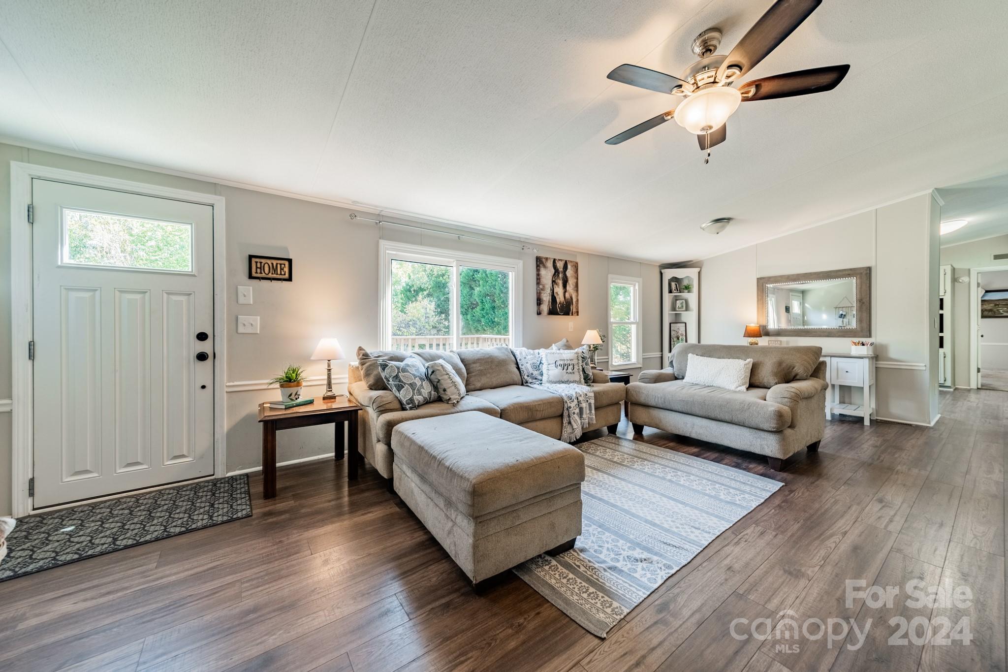 146 Kendall Road Troutman, NC 28166 - Photo 7 of 40 Gallery Image 7