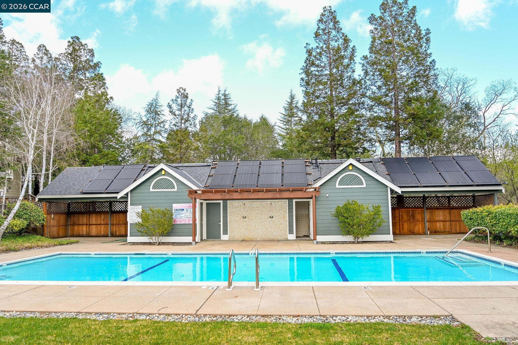 16 Josefa Place Moraga, CA 94556 - Photo 36 of 38