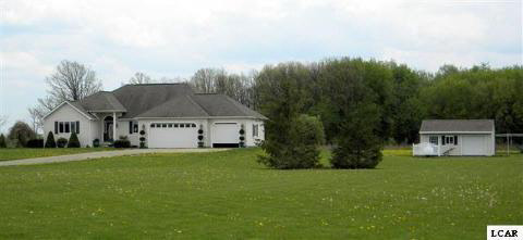 12491 Welch Road Britton, MI 49229 - Photo 1 of 21 20349379.JPG