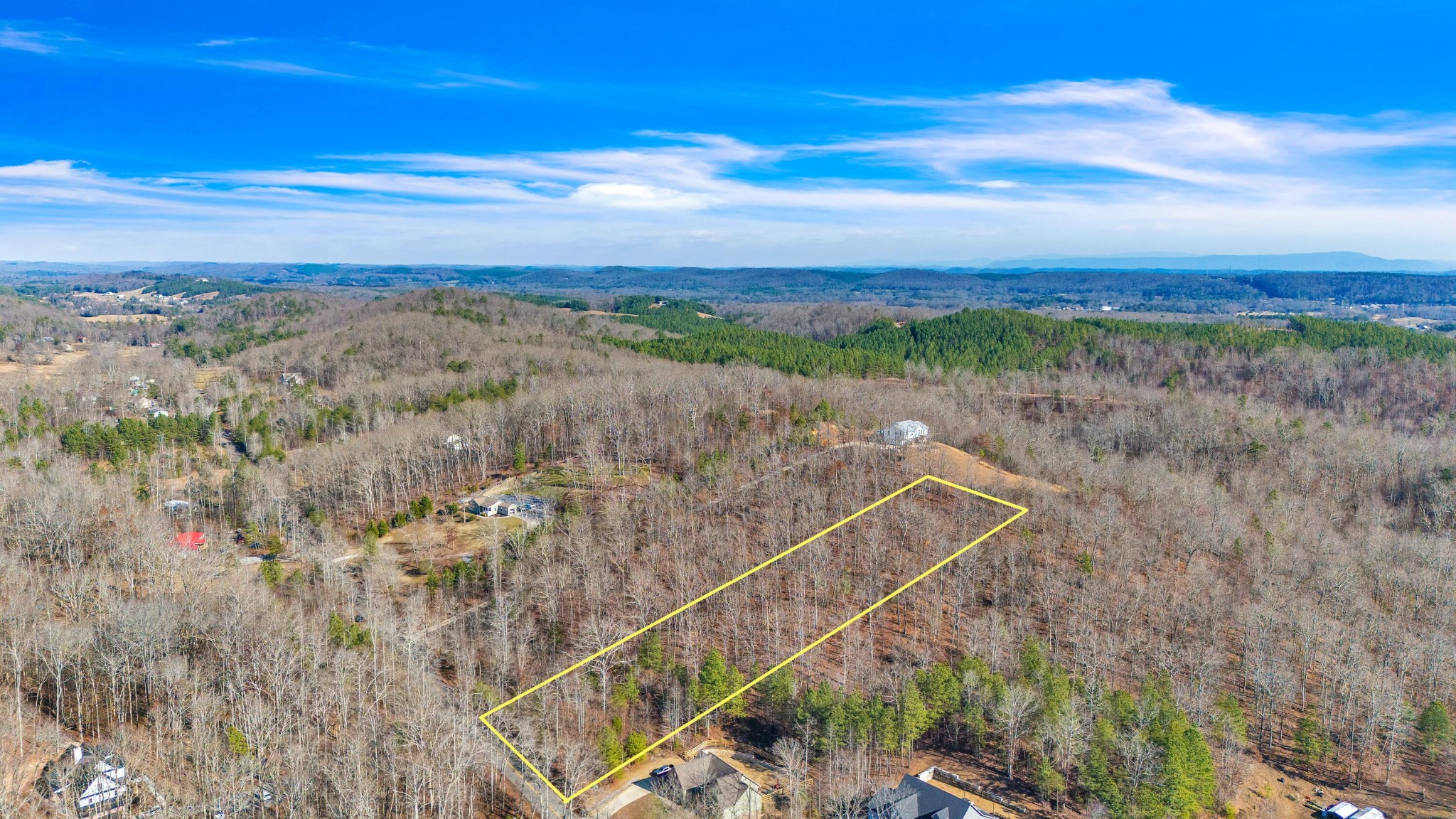 11 Van Davis Road Northwest Georgetown, TN 37336 - Photo 4 of 4