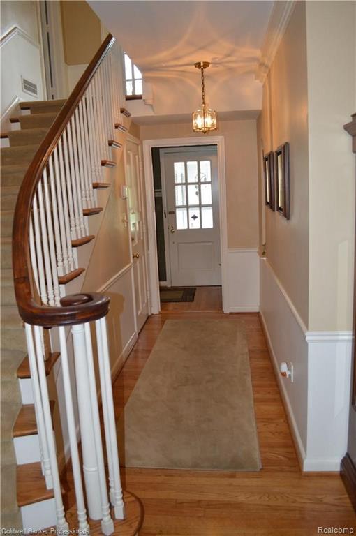 21 Beacon Hill Road Grosse Pointe Farms, MI 48236 - Photo 42 of 93