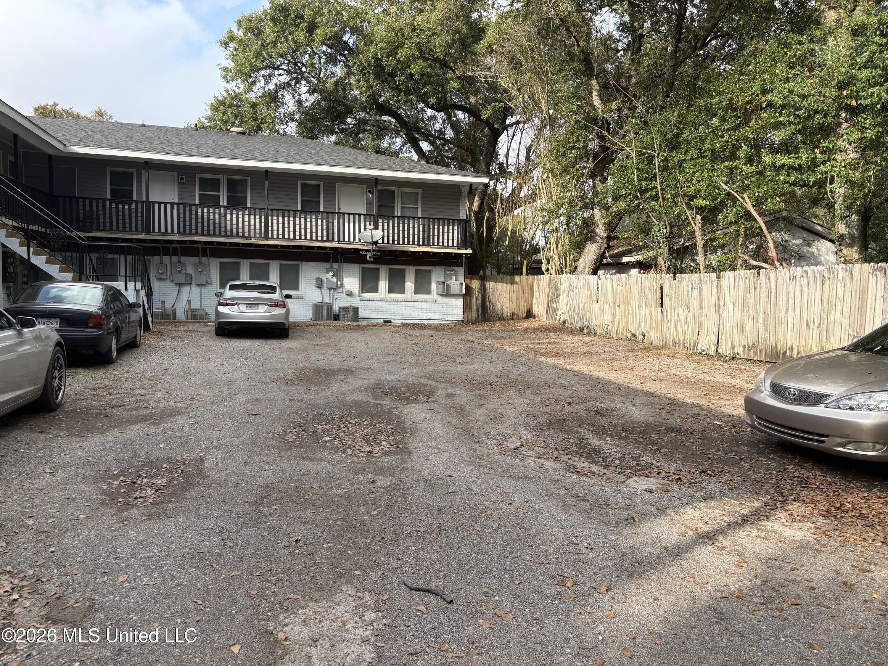 511 32nd Street Gulfport, MS 39507 - Photo 11 of 31 Back6