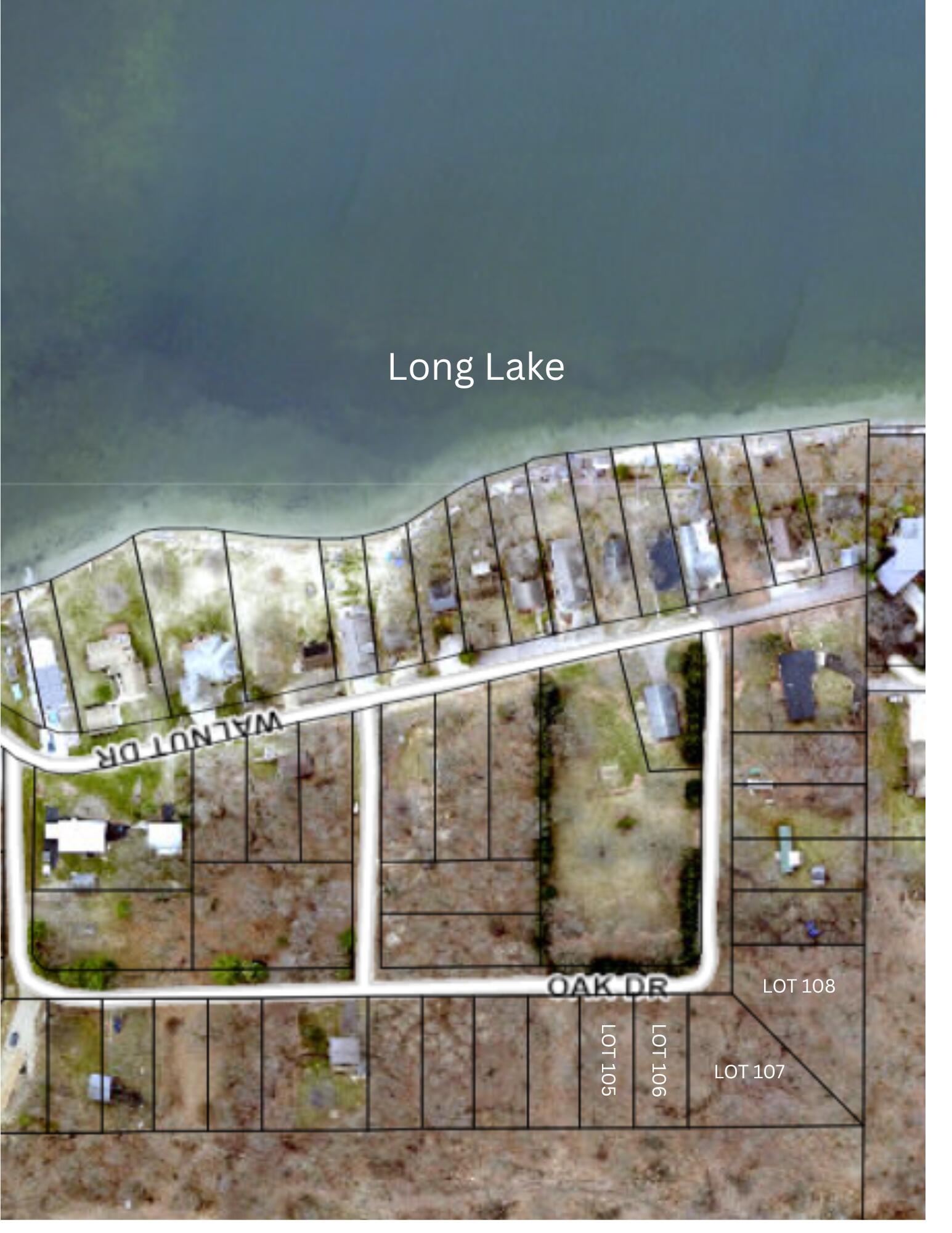 Three Rivers Mi 49093 Drive Three Rivers, MI 49093 - Photo 2 of 11 Oak Lots