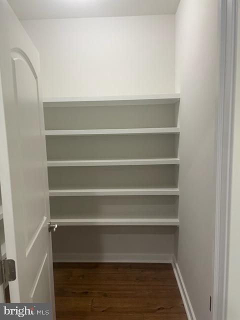 18518 Old Triangle Road Triangle, VA 22172 - Photo 12 of 45 Pantry