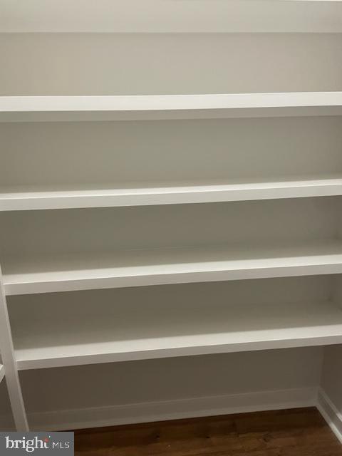 18518 Old Triangle Road Triangle, VA 22172 - Photo 13 of 45 Pantry