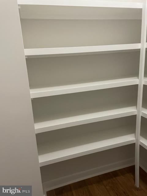 18518 Old Triangle Road Triangle, VA 22172 - Photo 14 of 45 Pantry