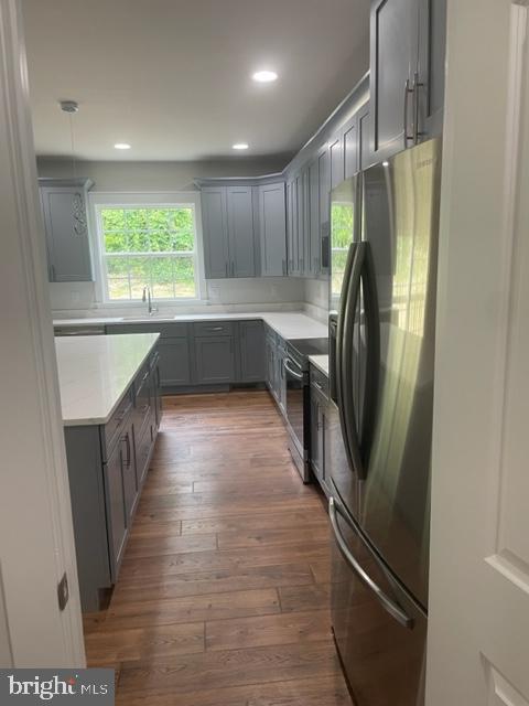 18518 Old Triangle Road Triangle, VA 22172 - Photo 15 of 45 View