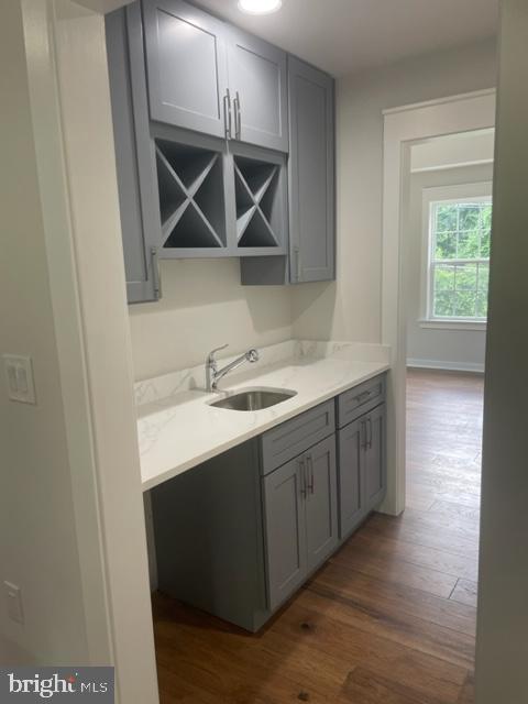 18518 Old Triangle Road Triangle, VA 22172 - Photo 16 of 45 Butler's Pantry
