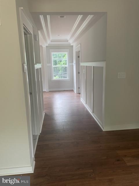 18518 Old Triangle Road Triangle, VA 22172 - Photo 18 of 45