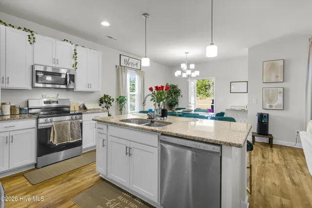 $2,700 | 254 Clear View School Road, Jacksonville, NC 28540