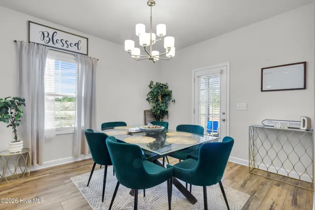 $2,700 | 254 Clear View School Road, Jacksonville, NC 28540