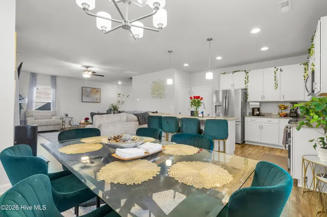 $2,700 | 254 Clear View School Road, Jacksonville, NC 28540