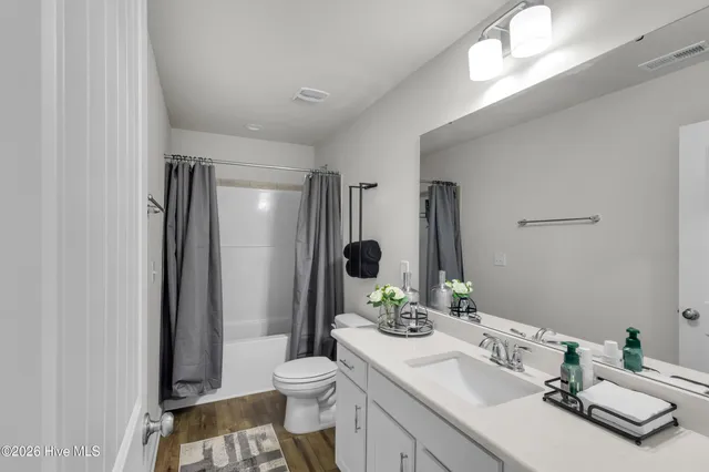 $2,700 | 254 Clear View School Road, Jacksonville, NC 28540