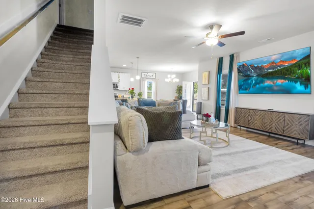 $2,700 | 254 Clear View School Road, Jacksonville, NC 28540