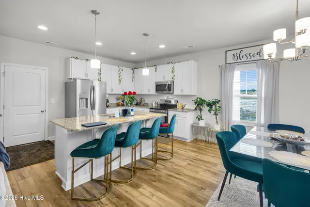 $2,700 | 254 Clear View School Road, Jacksonville, NC 28540