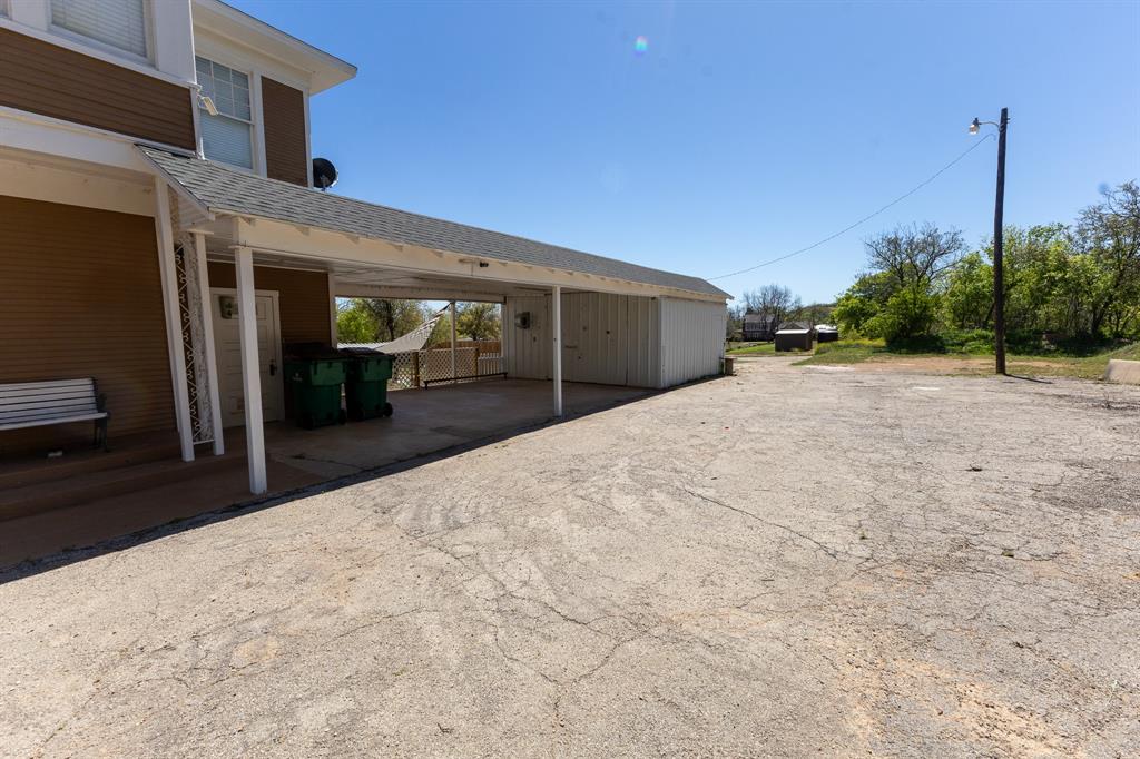 1115 Austin Street Coleman, TX 76834 - Photo 31 of 40