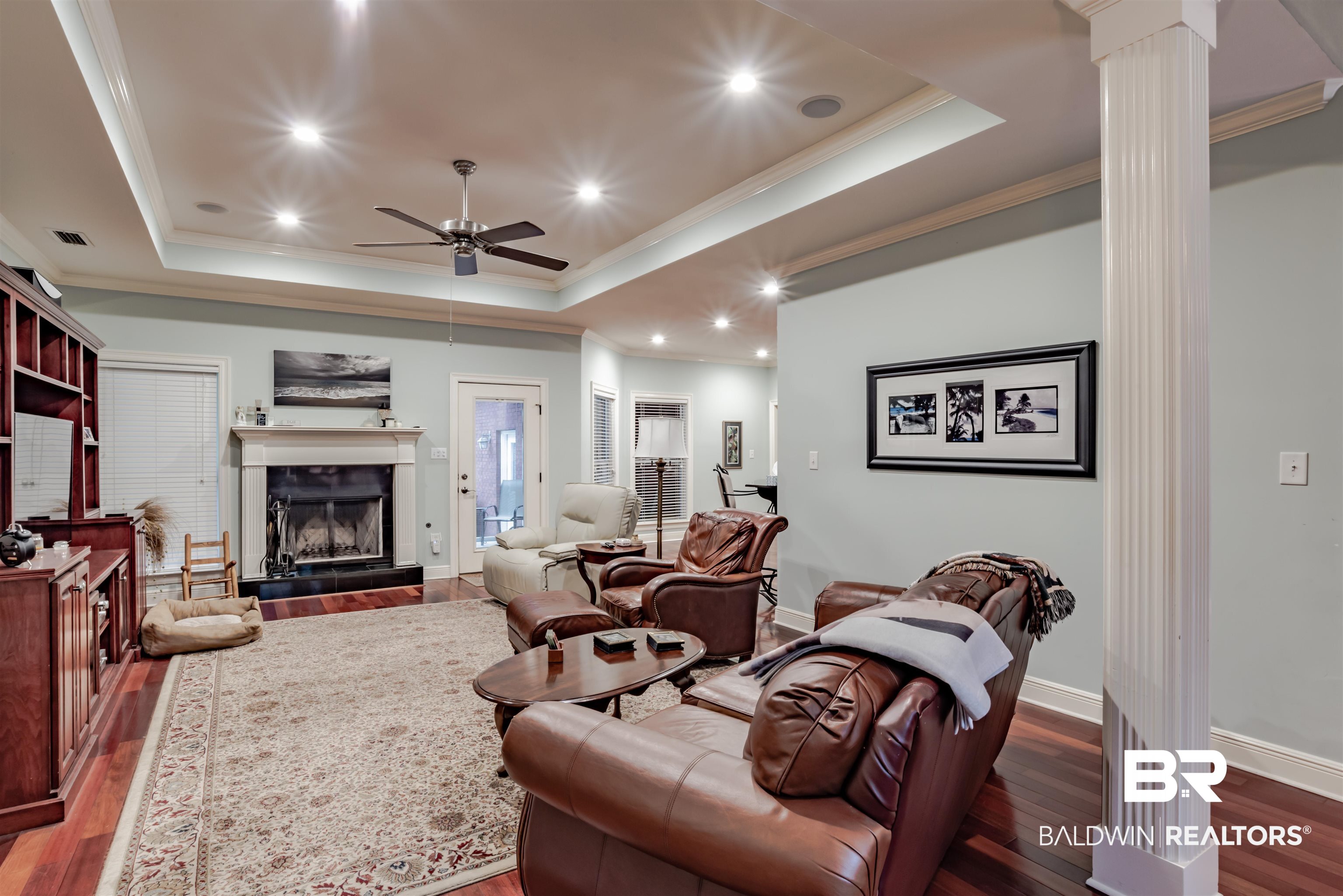 4581 Driveesden Drive Theodore, AL 36582 - Photo 8 of 46